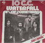 10 CC : Waterfall